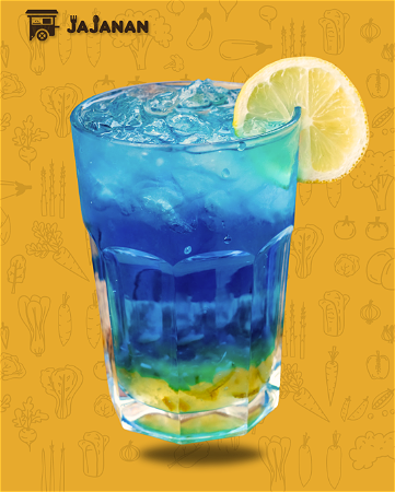 Sparkling Lemon