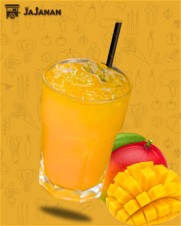Mango Bliss