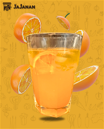 Sunny Orange