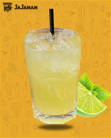 Lime Breeze