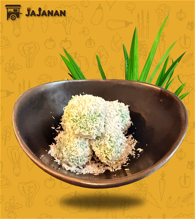 Klepon