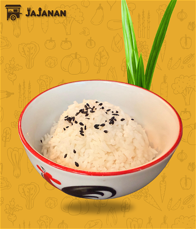 White Rice