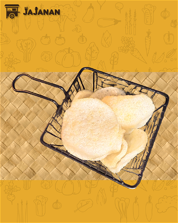 Kerupuk