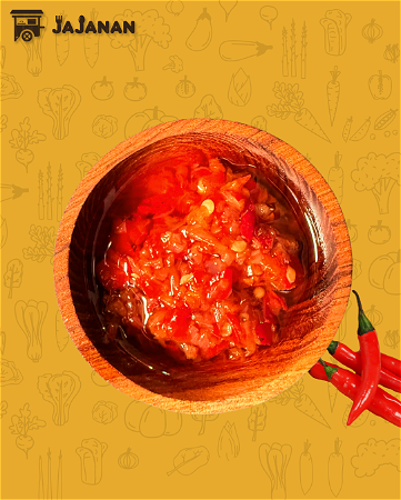 Sambal Bawang
