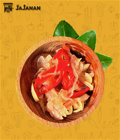 Sambal Matah
