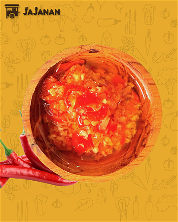 Sambal Korek