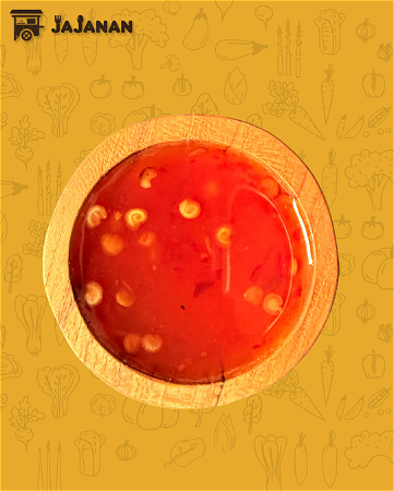 Saos Asam Manis