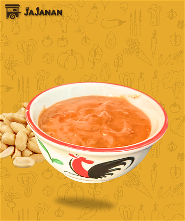 Saos Kacang