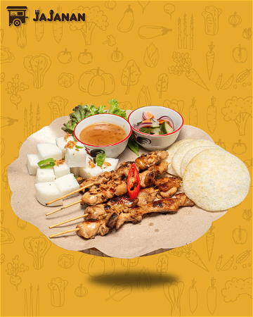 Sate Ayam