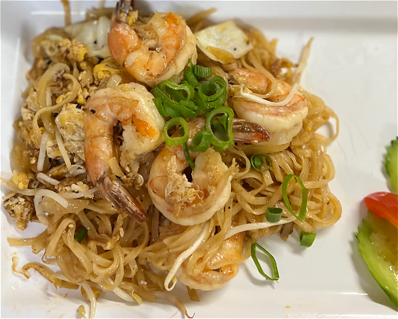 PAD THAI 