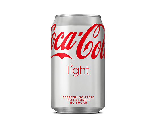 Coca-Cola Light (33 cl)