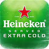 Heineken ICECold 1/2 liter