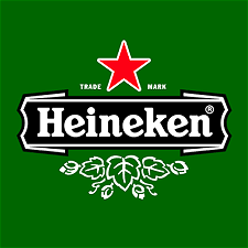 Heineken 1/2 liter