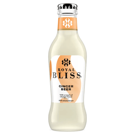 Gingerbeer