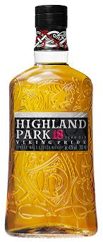 Highland Park 18 Years