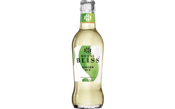 Ginger ale