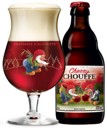 La Chouffe Cherry