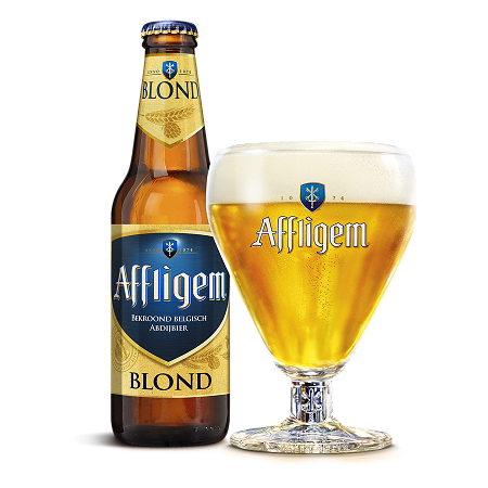 Affligem Blond