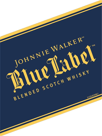 Johnnie Walker Blue Label
