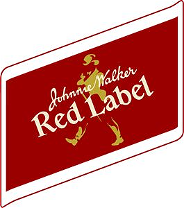 Johnnie Walker Red Label