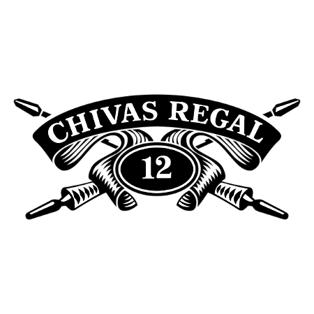 Chivas Regal 12 Years
