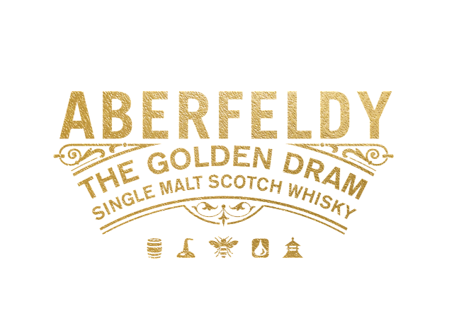Aberfeldy 12 Years