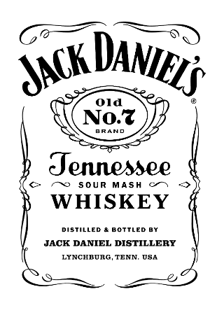 Jack Daniels