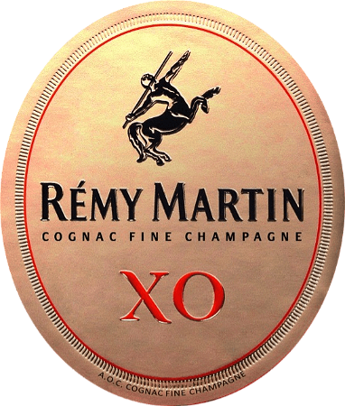 XO Remy Martin XO