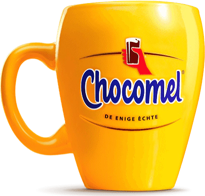 Warme Chocomel