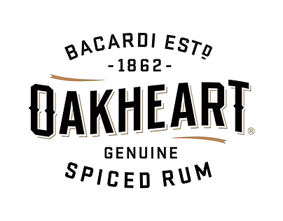 Bacardi Oakheart
