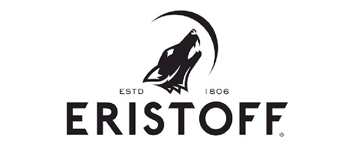 Eristoff Red