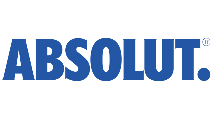 Absolut Vodka