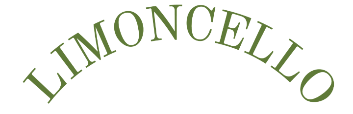 Limoncello