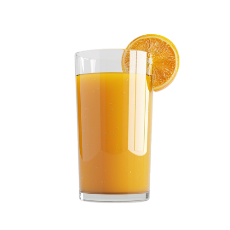 Jus d'orange