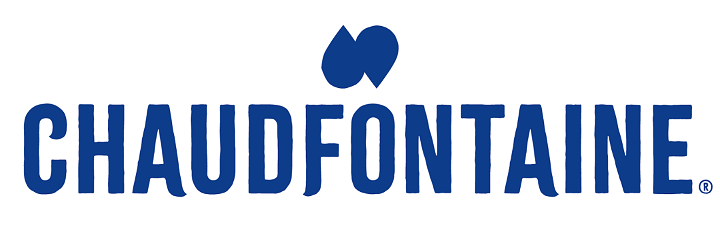 Chaudfontaine BLAUW