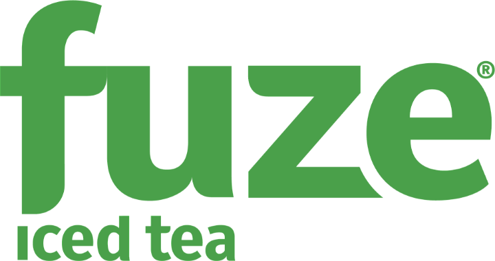 Fuze Tea Green