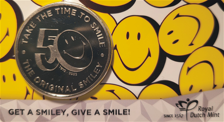 Smiley-Coincard