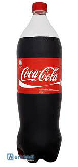Coca-Cola, 1.5 liter