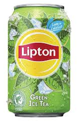 lipton green