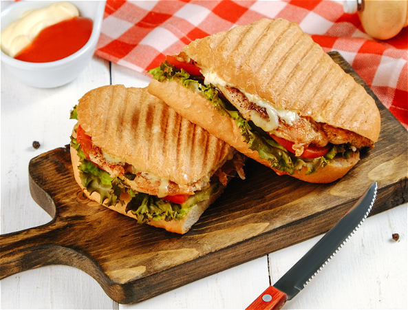 Caprese