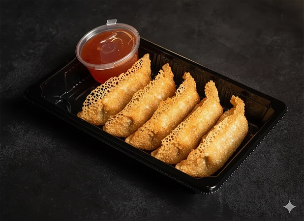 Gyoza 5 stuks