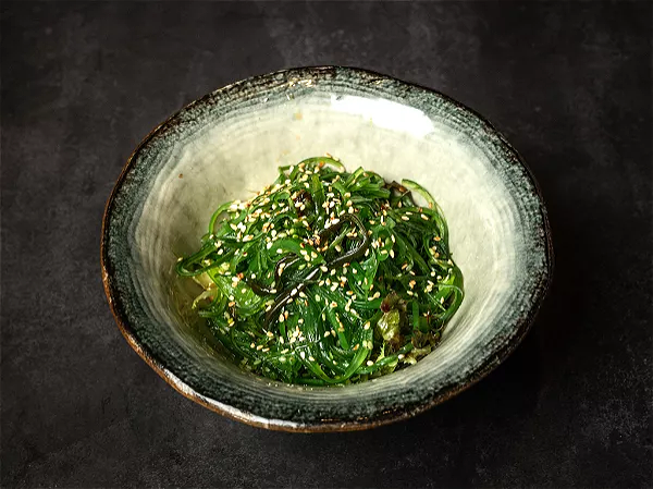 Wakame