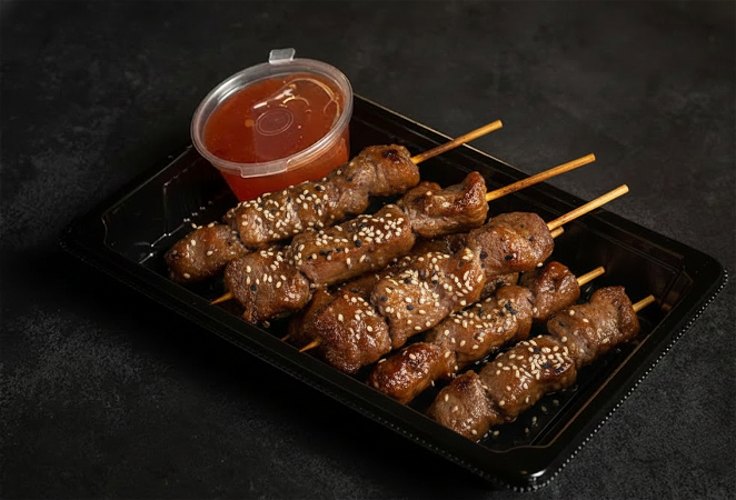Yakitori 5 stuks