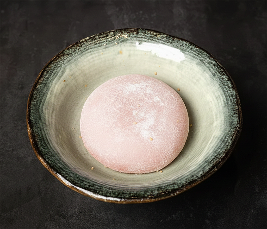 Mochi