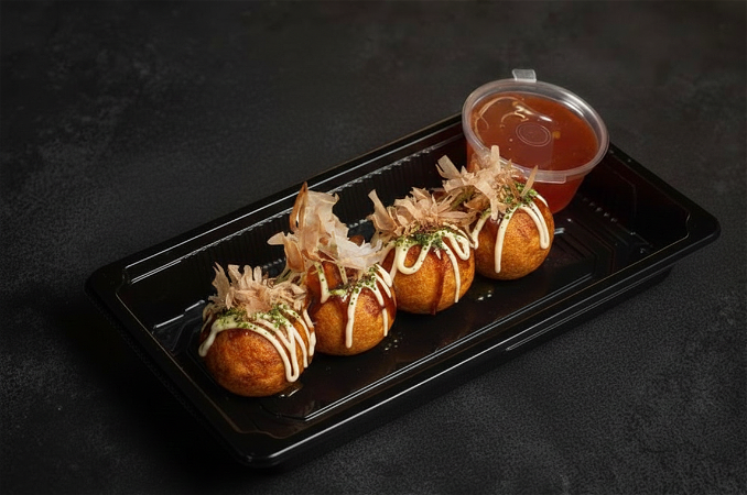 Takoyaki