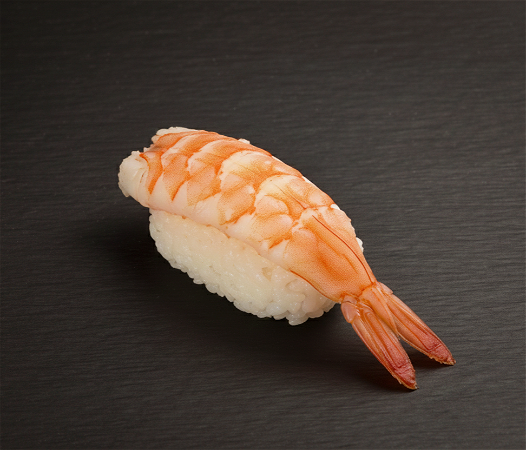 Ebi nigiri