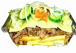 Kapsalon Groot