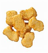 Kipnuggets