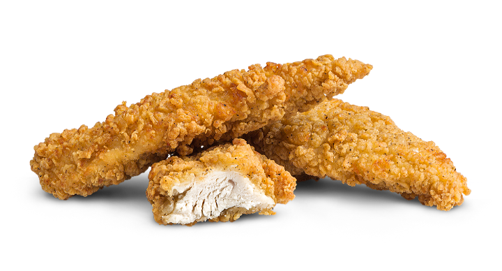 Chicken strips