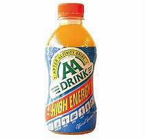 AA drink